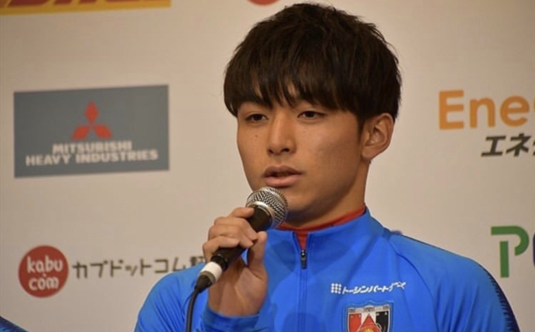 サッカー日本代表ワールドカップメンバーは誰 中島や久保は Uwasa Channel