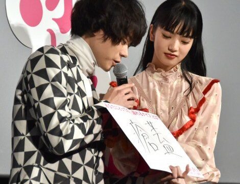 菅田将暉のプロポーズの言葉がかっこいい 小松奈々との出会い 結婚まとめ Uwasa Channel