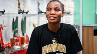 ディマロジェシカさん