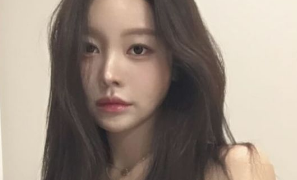 韓国の美容系YouTuberのチョヒョジン