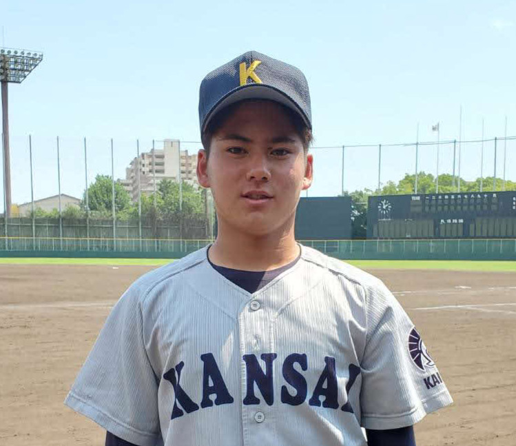 金丸夢斗