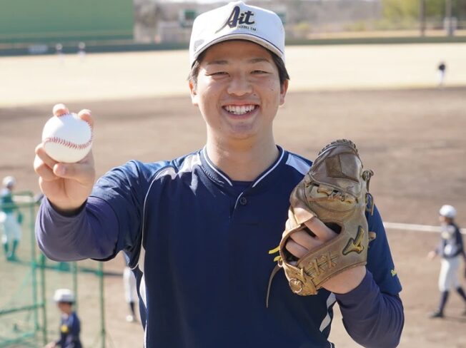 中村優斗